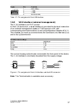 Preview for 37 page of Belden HIRSCHMANN RSR20 Series Installation Manual