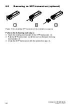 Preview for 52 page of Belden HIRSCHMANN RSR20 Series Installation Manual