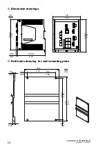 Preview for 54 page of Belden HIRSCHMANN RSR20 Series Installation Manual