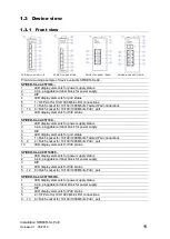 Preview for 11 page of Belden Hirschmann SPIDER Standard Line Series User Manual