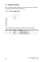 Preview for 16 page of Belden Hirschmann SPIDER Standard Line Series User Manual