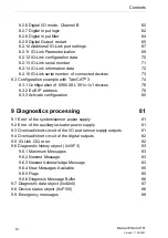 Preview for 4 page of Belden La 0980 LSL 3010-121-0006-001 Manual