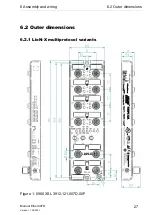 Предварительный просмотр 27 страницы Belden La 0980 LSL 3010-121-0006-001 Manual