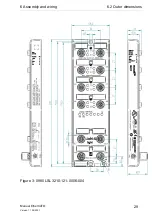 Предварительный просмотр 29 страницы Belden La 0980 LSL 3010-121-0006-001 Manual