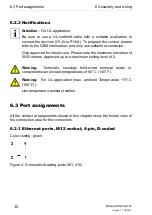 Предварительный просмотр 30 страницы Belden La 0980 LSL 3010-121-0006-001 Manual