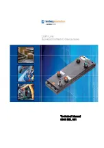 Preview for 1 page of Belden Lumberg Automation 0970 ESL 601 Technical Manual