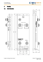 Preview for 10 page of Belden Lumberg Automation 0970 ESL 601 Technical Manual