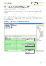 Preview for 17 page of Belden Lumberg Automation 0970 ESL 601 Technical Manual