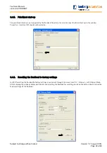 Preview for 22 page of Belden Lumberg Automation 0970 ESL 601 Technical Manual