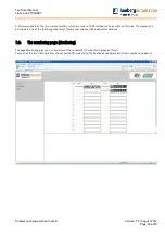 Preview for 25 page of Belden Lumberg Automation 0970 ESL 601 Technical Manual