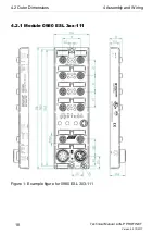 Предварительный просмотр 18 страницы Belden lumberg automation 934 878-001 Technical Manual