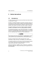 Preview for 8 page of Belden lumberg automation 934 879-001 Technical Manual