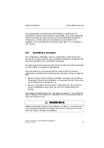 Preview for 9 page of Belden lumberg automation 934 879-001 Technical Manual