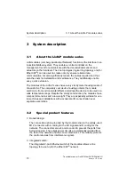 Preview for 10 page of Belden lumberg automation 934 879-001 Technical Manual