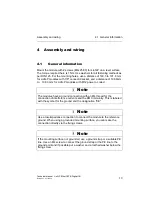 Preview for 13 page of Belden lumberg automation 934 879-001 Technical Manual