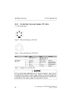 Preview for 18 page of Belden lumberg automation 934 879-001 Technical Manual