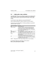 Preview for 23 page of Belden lumberg automation 934 879-001 Technical Manual