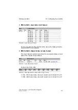 Preview for 31 page of Belden lumberg automation 934 879-001 Technical Manual