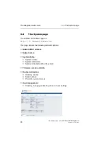 Preview for 46 page of Belden lumberg automation 934 879-001 Technical Manual