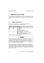 Preview for 48 page of Belden lumberg automation 934 879-001 Technical Manual