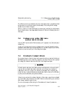 Preview for 49 page of Belden lumberg automation 934 879-001 Technical Manual