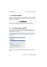 Preview for 54 page of Belden lumberg automation 934 879-001 Technical Manual