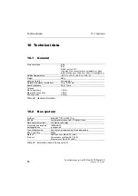 Preview for 58 page of Belden lumberg automation 934 879-001 Technical Manual