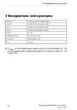 Preview for 10 page of Belden Lumberg Automation LioN-P PROFINET IO-Link Master 0980 ESL 109-121 Manual