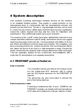 Preview for 11 page of Belden Lumberg Automation LioN-P PROFINET IO-Link Master 0980 ESL 109-121 Manual