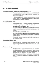 Preview for 14 page of Belden Lumberg Automation LioN-P PROFINET IO-Link Master 0980 ESL 109-121 Manual