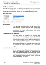 Preview for 42 page of Belden Lumberg Automation LioN-P PROFINET IO-Link Master 0980 ESL 109-121 Manual