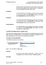 Preview for 43 page of Belden Lumberg Automation LioN-P PROFINET IO-Link Master 0980 ESL 109-121 Manual