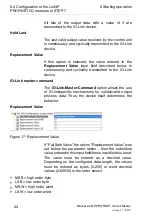 Preview for 44 page of Belden Lumberg Automation LioN-P PROFINET IO-Link Master 0980 ESL 109-121 Manual