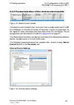 Preview for 45 page of Belden Lumberg Automation LioN-P PROFINET IO-Link Master 0980 ESL 109-121 Manual