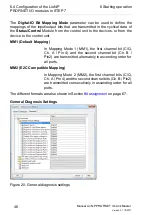 Preview for 46 page of Belden Lumberg Automation LioN-P PROFINET IO-Link Master 0980 ESL 109-121 Manual