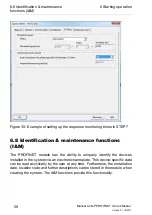 Preview for 58 page of Belden Lumberg Automation LioN-P PROFINET IO-Link Master 0980 ESL 109-121 Manual