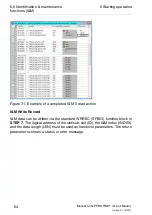 Preview for 64 page of Belden Lumberg Automation LioN-P PROFINET IO-Link Master 0980 ESL 109-121 Manual