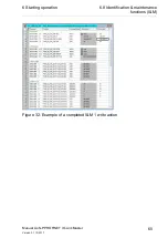 Preview for 65 page of Belden Lumberg Automation LioN-P PROFINET IO-Link Master 0980 ESL 109-121 Manual