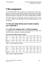 Preview for 67 page of Belden Lumberg Automation LioN-P PROFINET IO-Link Master 0980 ESL 109-121 Manual