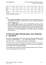 Preview for 77 page of Belden Lumberg Automation LioN-P PROFINET IO-Link Master 0980 ESL 109-121 Manual