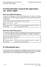 Preview for 82 page of Belden Lumberg Automation LioN-P PROFINET IO-Link Master 0980 ESL 109-121 Manual