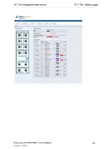 Preview for 91 page of Belden Lumberg Automation LioN-P PROFINET IO-Link Master 0980 ESL 109-121 Manual