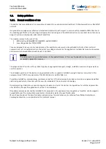 Preview for 5 page of Belden Lumberg LioN-Link 0940 DSL 601 Technical Manual