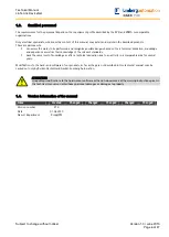 Preview for 6 page of Belden Lumberg LioN-Link 0940 DSL 601 Technical Manual