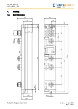 Preview for 10 page of Belden Lumberg LioN-Link 0940 DSL 601 Technical Manual