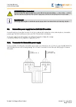 Preview for 13 page of Belden Lumberg LioN-Link 0940 DSL 601 Technical Manual