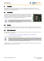 Preview for 15 page of Belden Lumberg LioN-Link 0940 DSL 601 Technical Manual