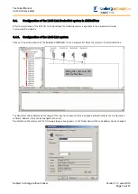 Preview for 16 page of Belden Lumberg LioN-Link 0940 DSL 601 Technical Manual