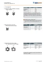 Предварительный просмотр 5 страницы Belden LUMBERG LioN-M 0970 PSL 700 Technical Manual