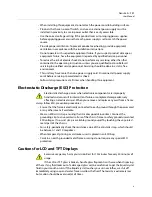 Preview for 5 page of Belden Miranda DENSITE 3+ FR1 User Manual